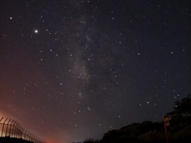 今夜は冬～春～夏の星座が楽しめました～