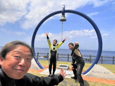 ショップスタッフ様の日帰り弾丸下見ツアー♪