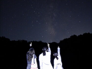 ２４年９月＆１０月の星空ツアー総合編♪