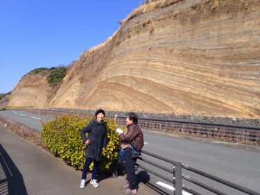 関西から大島へ！１日オリジナルジオツアー