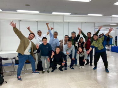 ダイビング！おかげさまで２０周年！＆MDフェアー
